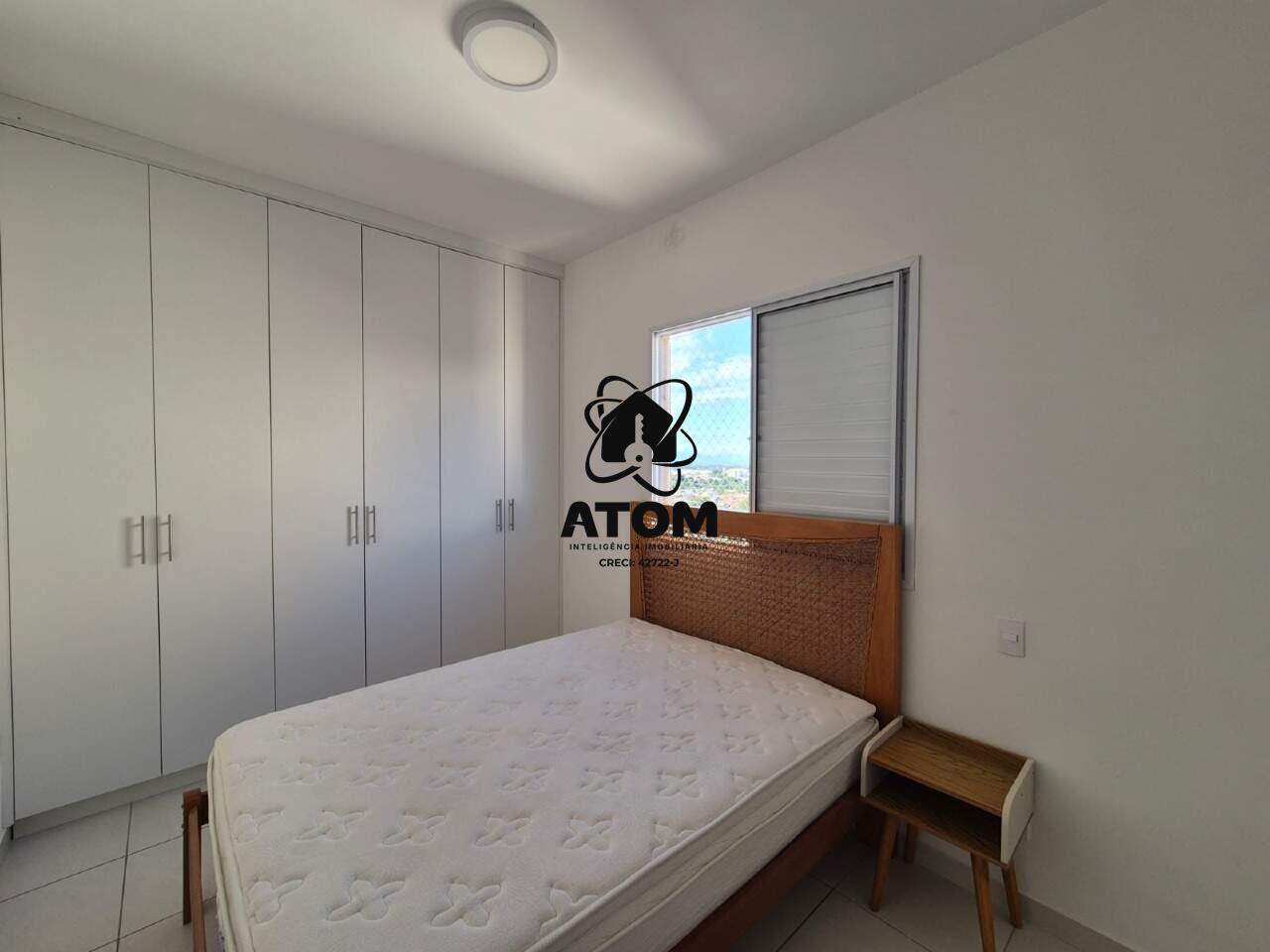 Apartamento para aluguel no Areão: 