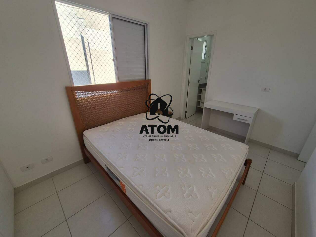 Apartamento para aluguel no Areão: 