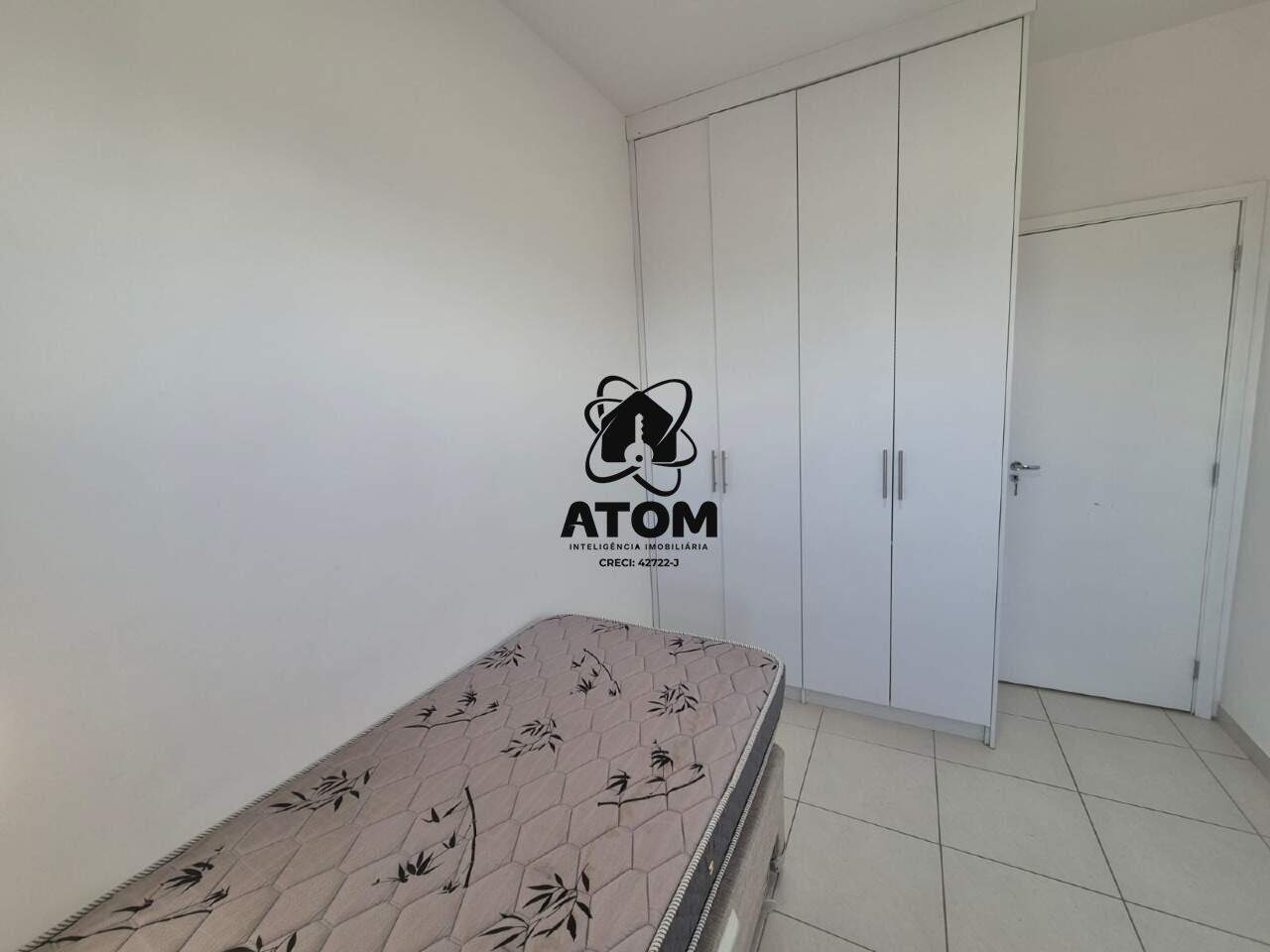 Apartamento para aluguel no Areão: 
