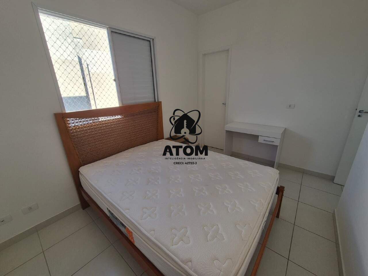 Apartamento para aluguel no Areão: 