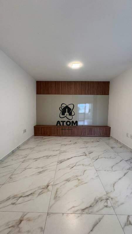 Apartamento para aluguel no Jardim das Nações: 