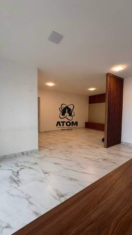 Apartamento para aluguel no Jardim das Nações: 