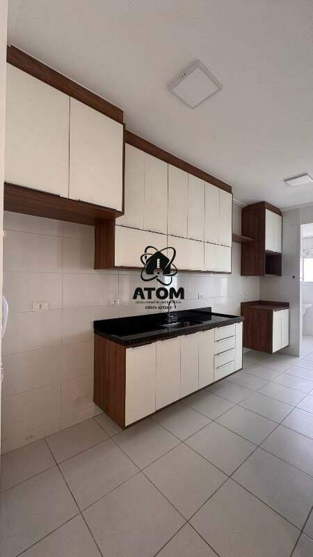 Apartamento para aluguel no Jardim das Nações: 