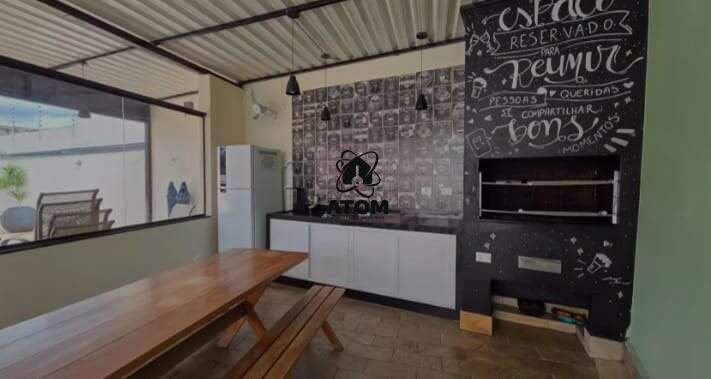 Apartamento para aluguel no Vila Nossa Senhora das Graças: 