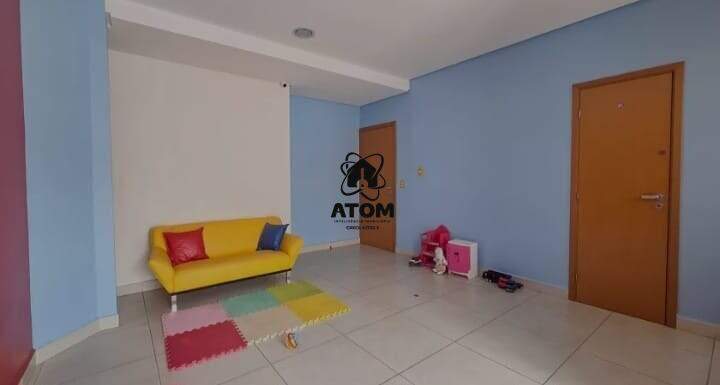Apartamento para aluguel no Vila Nossa Senhora das Graças: 