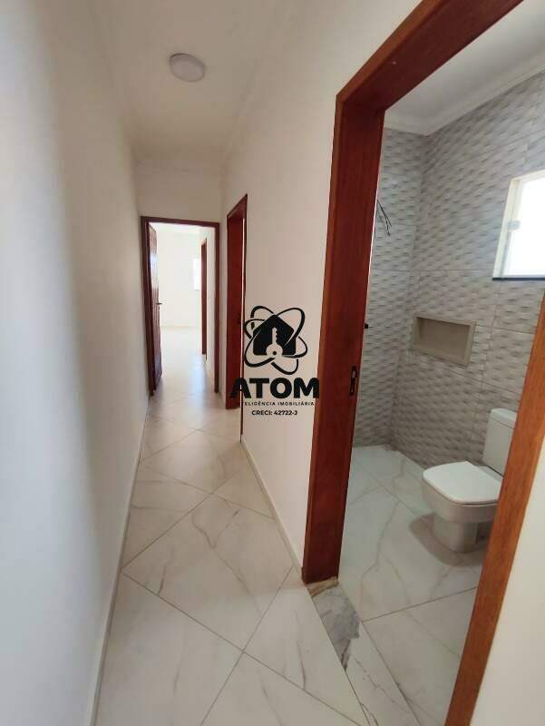 Casa à venda no Residencial Antares: 