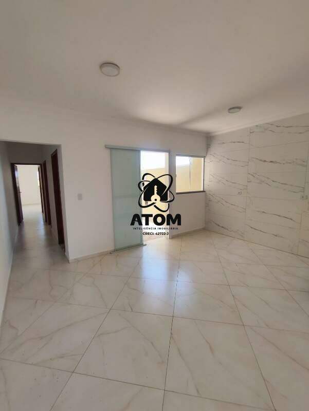 Casa à venda no Residencial Antares: 
