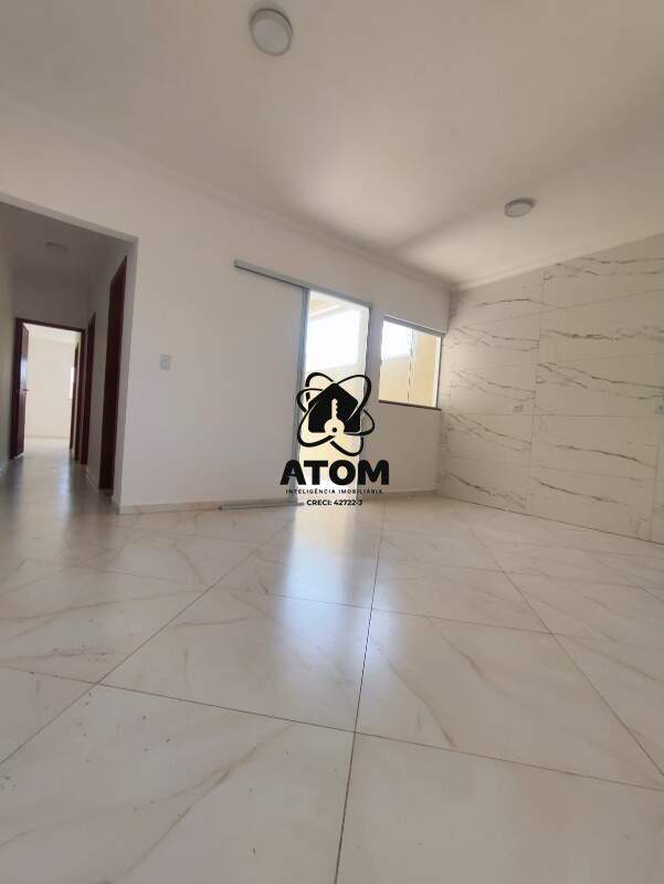 Casa à venda no Residencial Antares: 