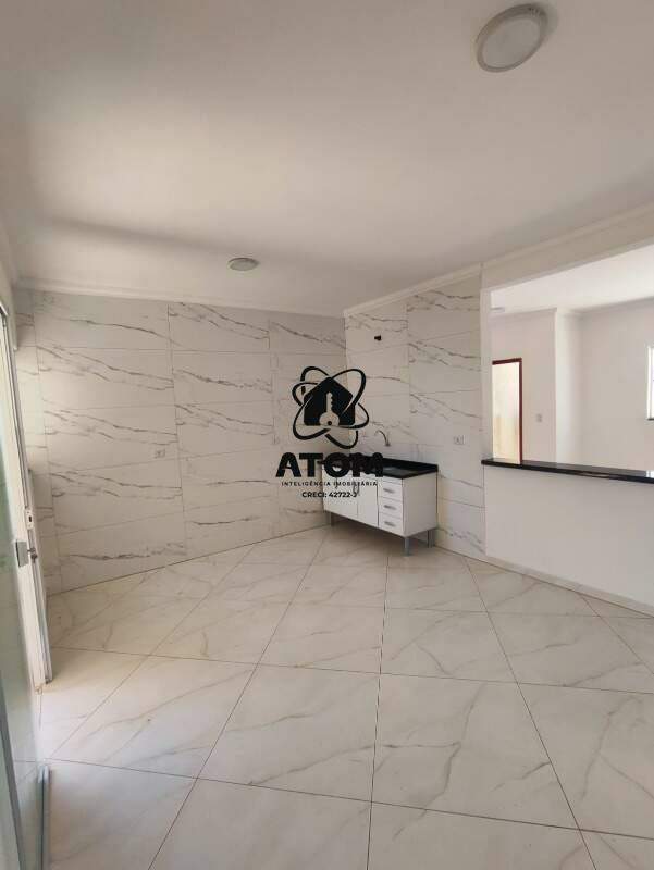 Casa à venda no Residencial Antares: 