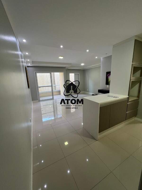 Apartamento à venda no Granjas Santa Terezinha: 