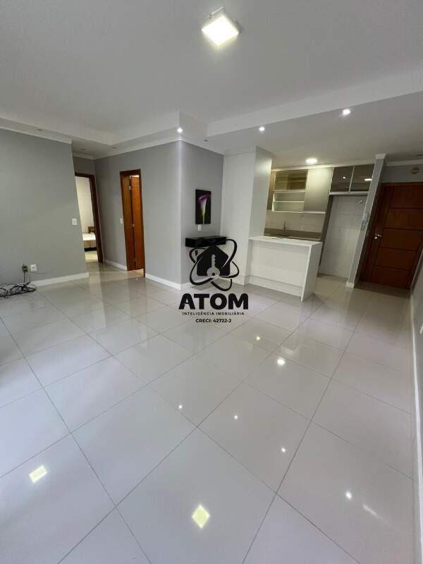 Apartamento à venda no Granjas Santa Terezinha: 