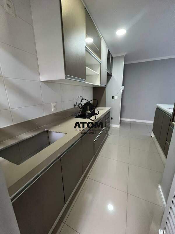Apartamento à venda no Granjas Santa Terezinha: 