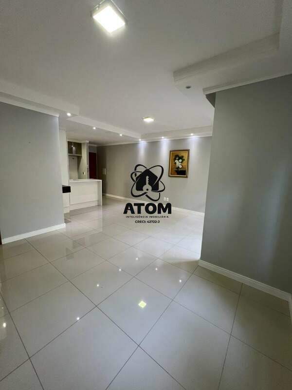 Apartamento à venda no Granjas Santa Terezinha: 