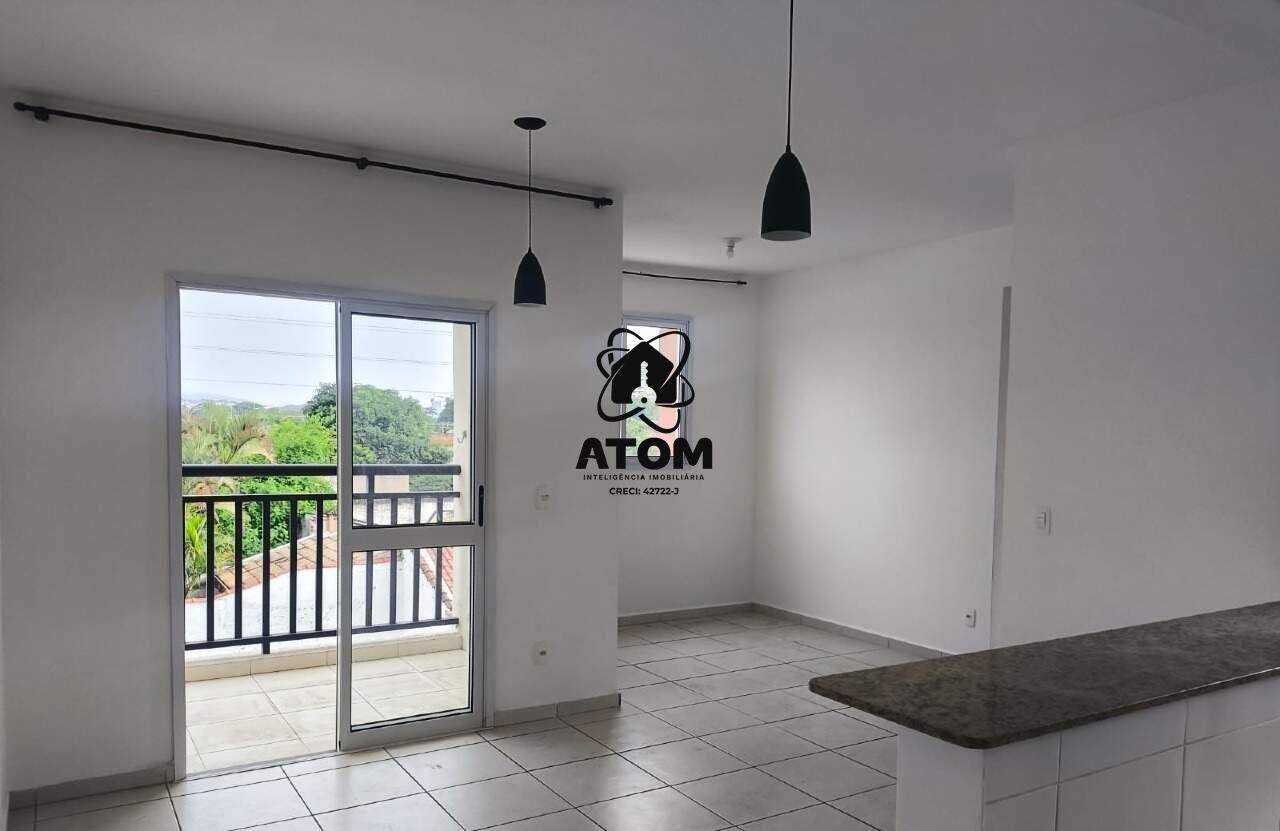 Apartamento à venda no Vila Nossa Senhora das Graças: 
