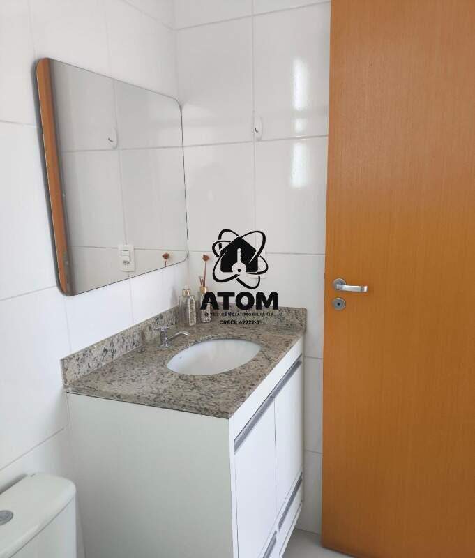 Apartamento à venda no Vila Nossa Senhora das Graças: 