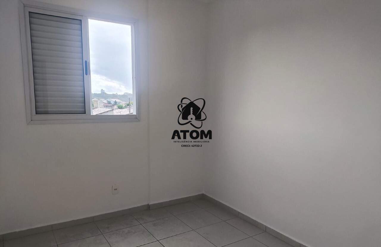 Apartamento à venda no Vila Nossa Senhora das Graças: 