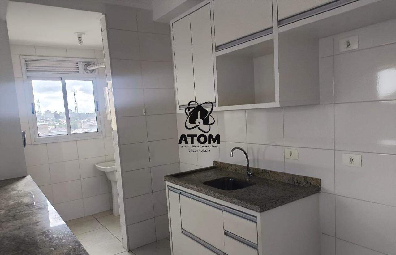 Apartamento à venda no Vila Nossa Senhora das Graças: 