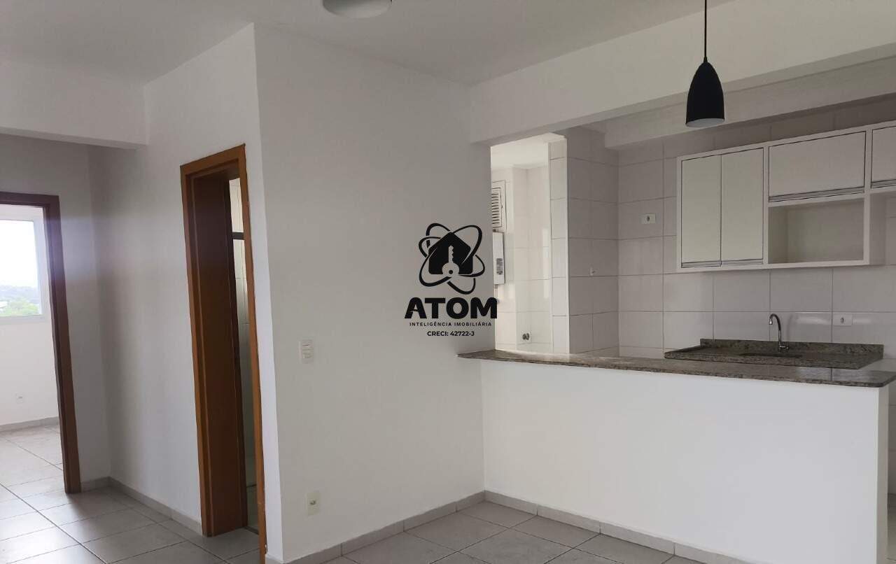 Apartamento à venda no Vila Nossa Senhora das Graças: 