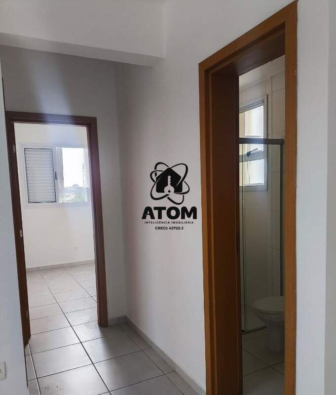 Apartamento à venda no Vila Nossa Senhora das Graças: 