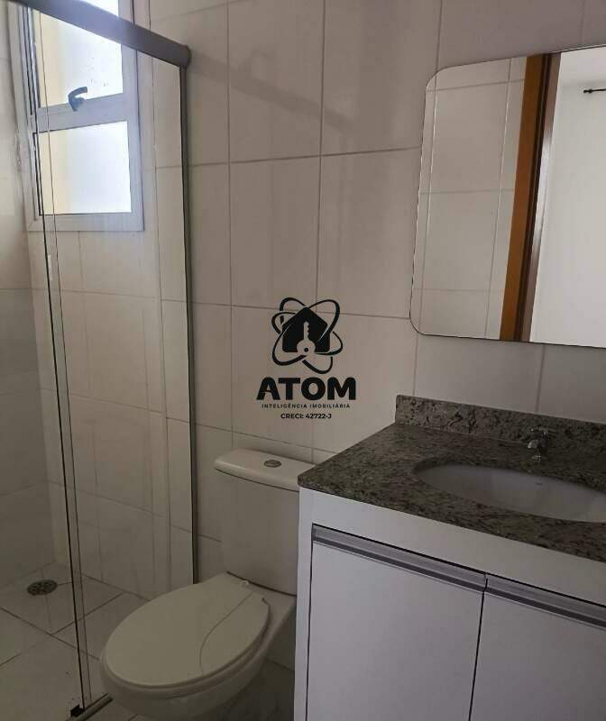 Apartamento à venda no Vila Nossa Senhora das Graças: 