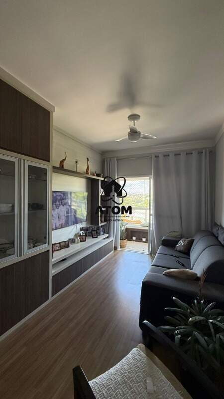 Apartamento à venda no Vila São José: 