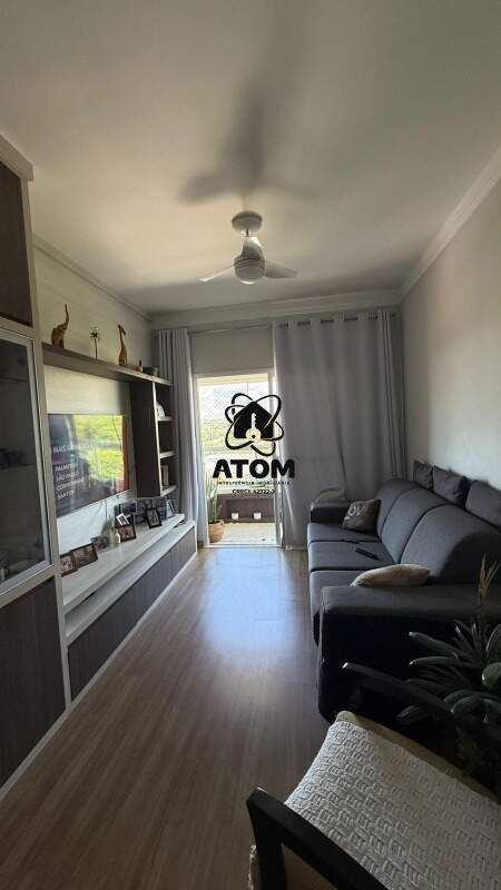 Apartamento à venda no Vila São José: 