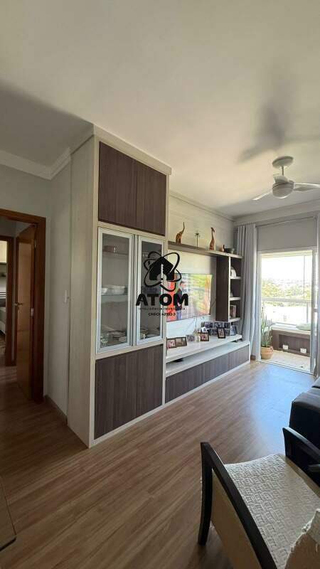 Apartamento à venda no Vila São José: 