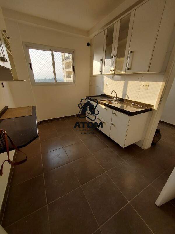 Apartamento para aluguel no Vila Costa: 