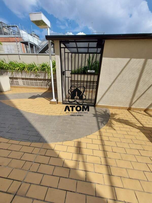 Apartamento para aluguel no Vila Costa: 