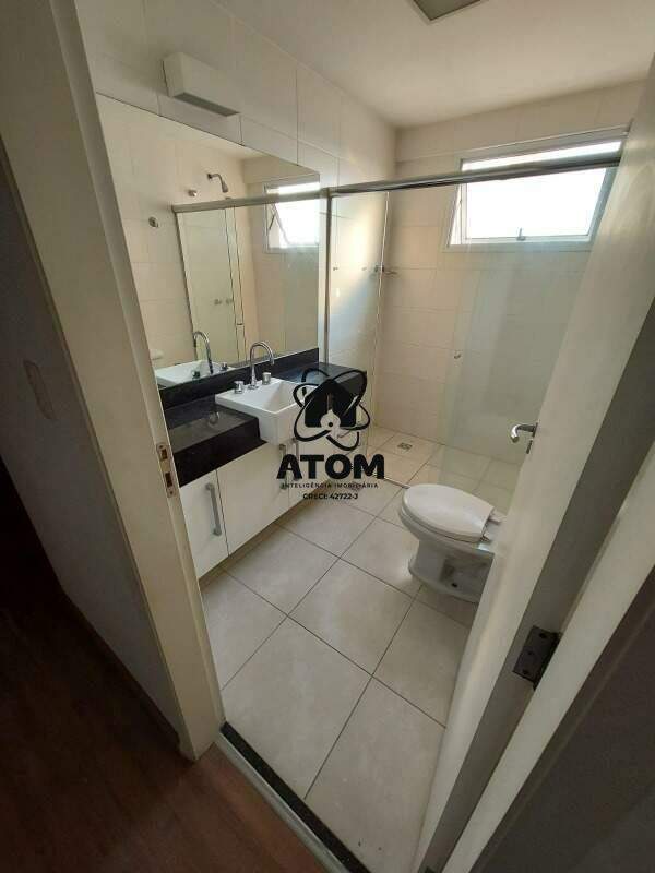 Apartamento para aluguel no Vila Costa: 