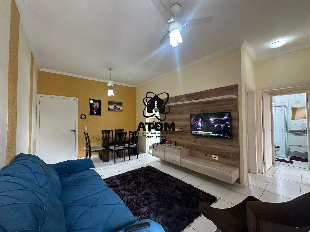 Apartamento à venda no Vila Prosperidade: 