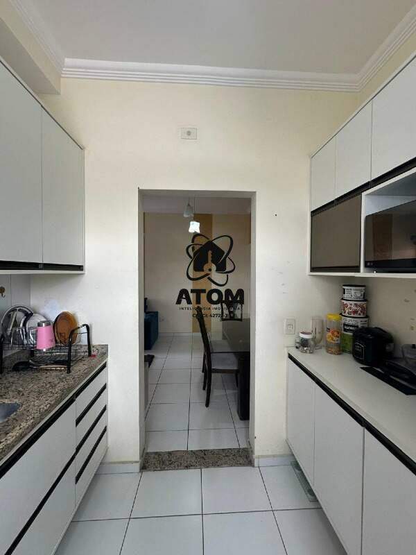 Apartamento à venda no Vila Prosperidade: 