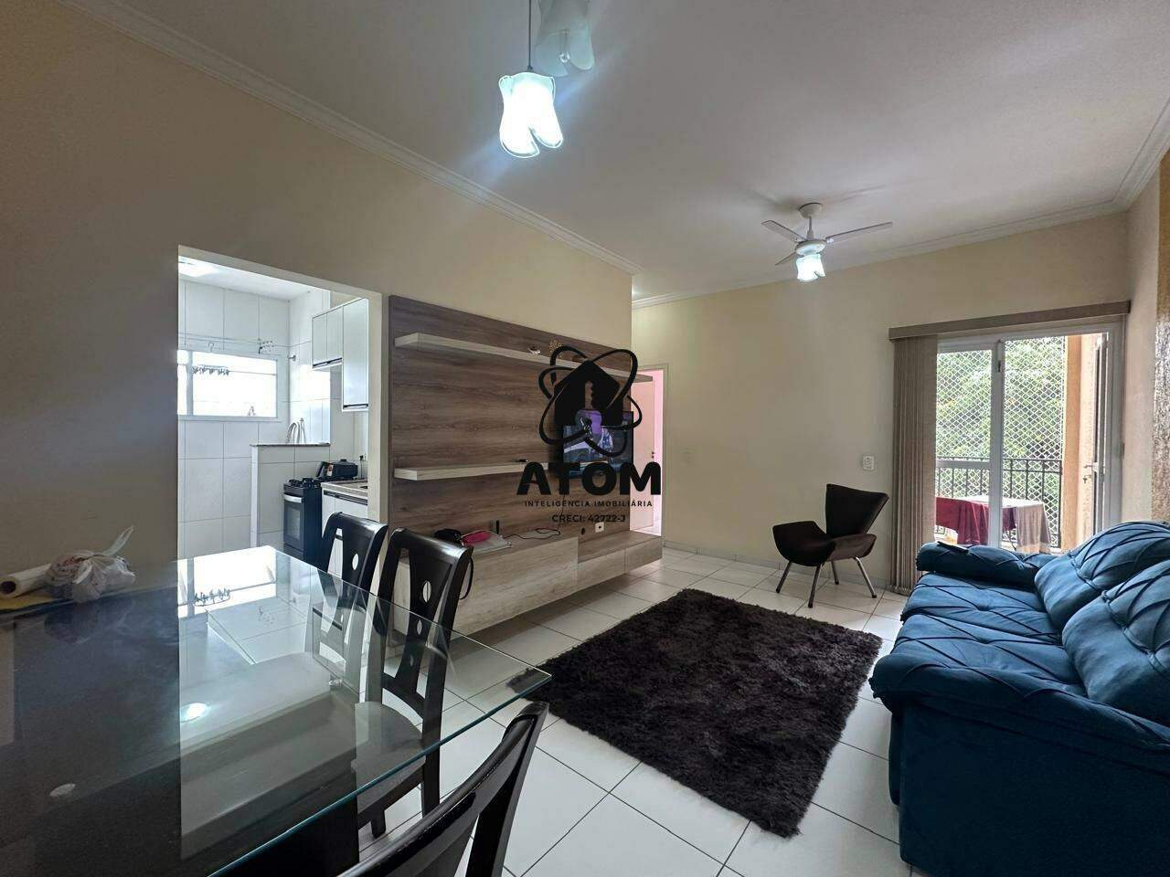 Apartamento à venda no Vila Prosperidade: 