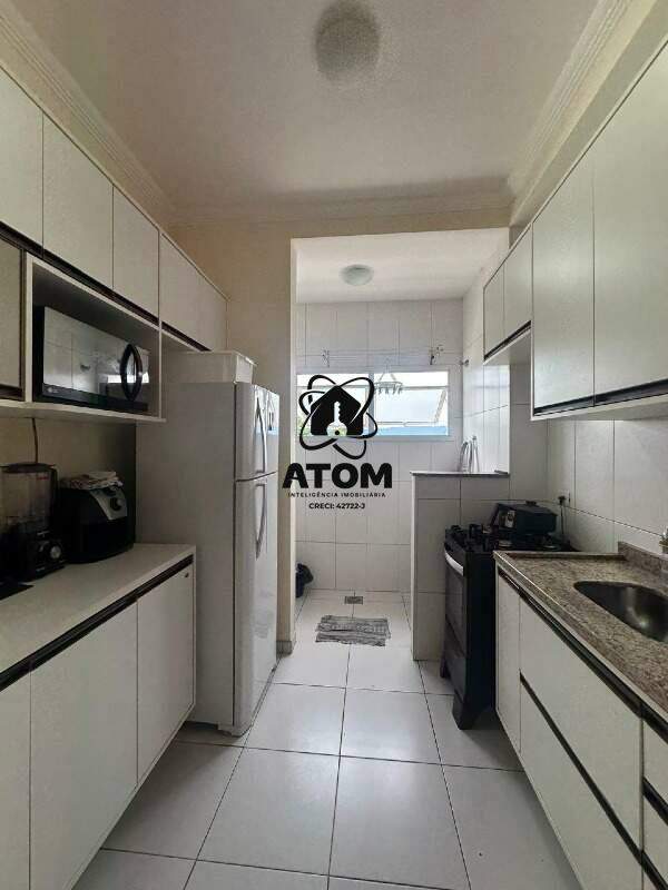 Apartamento à venda no Vila Prosperidade: 