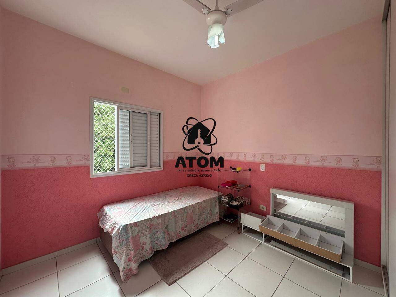 Apartamento à venda no Vila Prosperidade: 