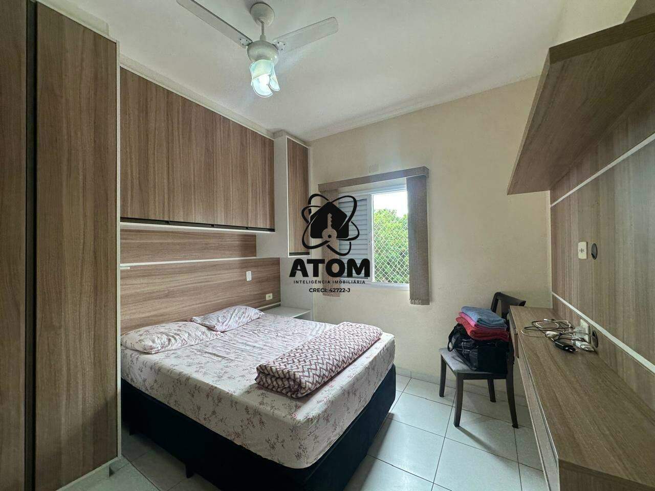 Apartamento à venda no Vila Prosperidade: 