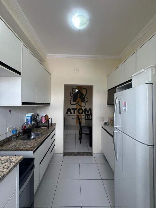 Apartamento à venda no Vila Prosperidade: 
