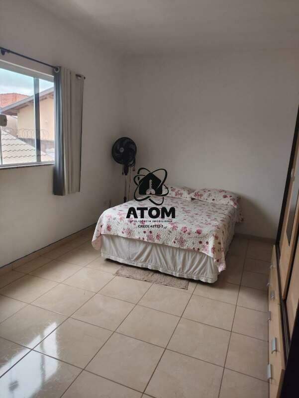 Casa à venda no Loteamento Vila Olímpia: 