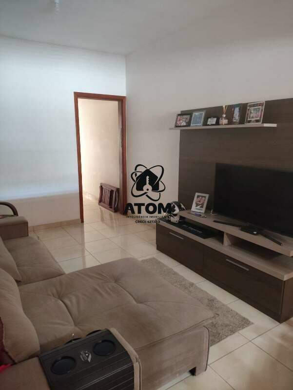Casa à venda no Loteamento Vila Olímpia: 