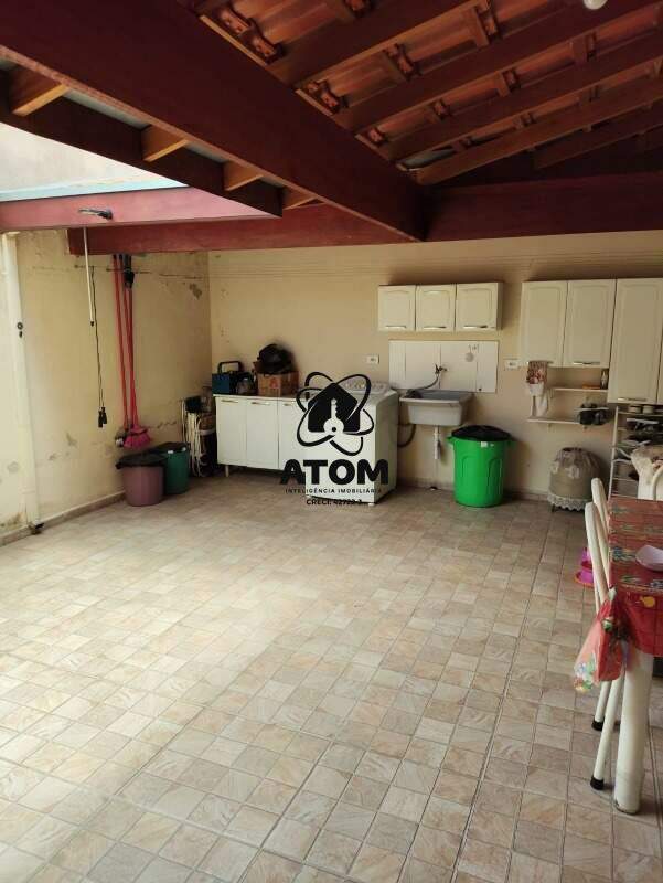 Casa à venda no Loteamento Vila Olímpia: 