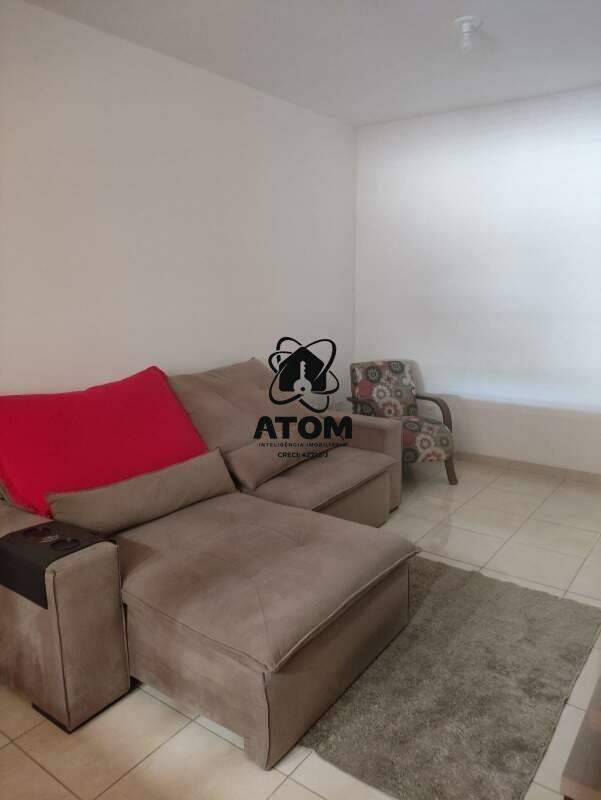 Casa à venda no Loteamento Vila Olímpia: 
