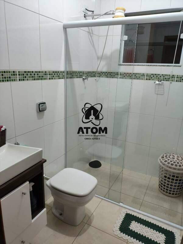 Casa à venda no Loteamento Vila Olímpia: 