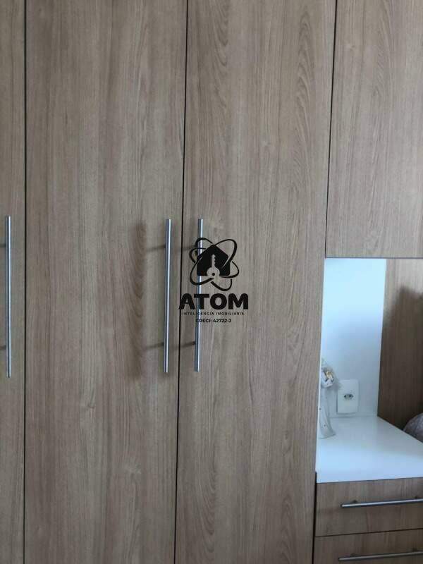 Apartamento à venda no Vila Nossa Senhora das Graças: 