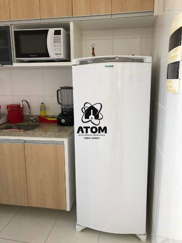 Apartamento à venda no Vila Nossa Senhora das Graças: 
