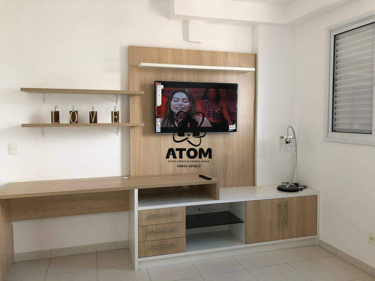 Apartamento à venda no Vila Nossa Senhora das Graças: 