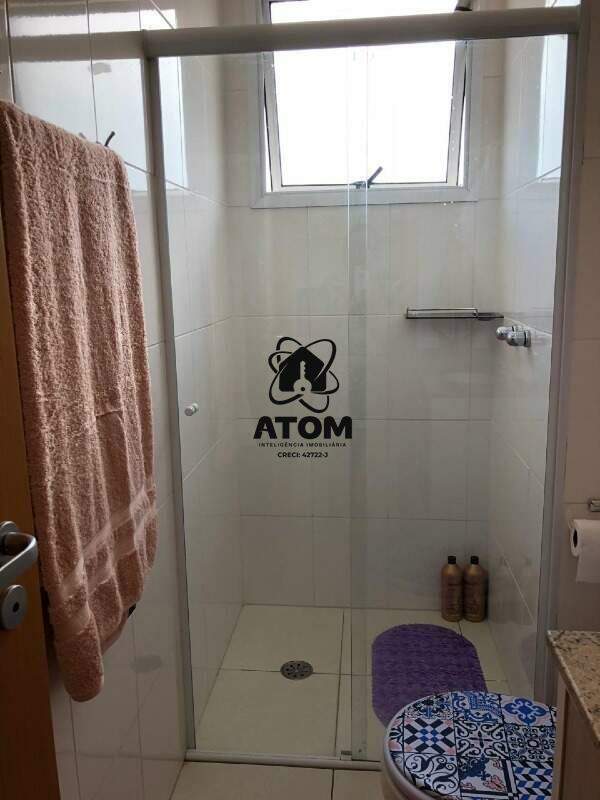 Apartamento à venda no Vila Nossa Senhora das Graças: 