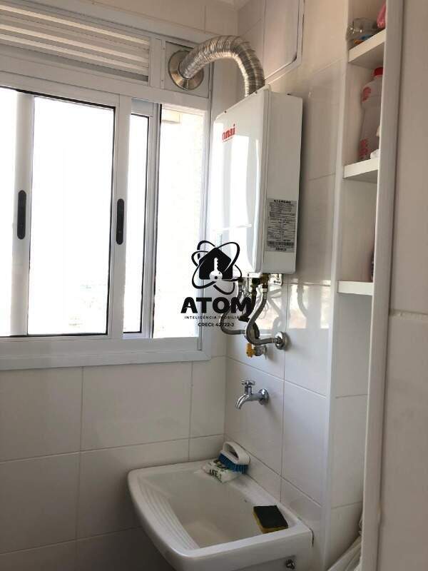 Apartamento à venda no Vila Nossa Senhora das Graças: 