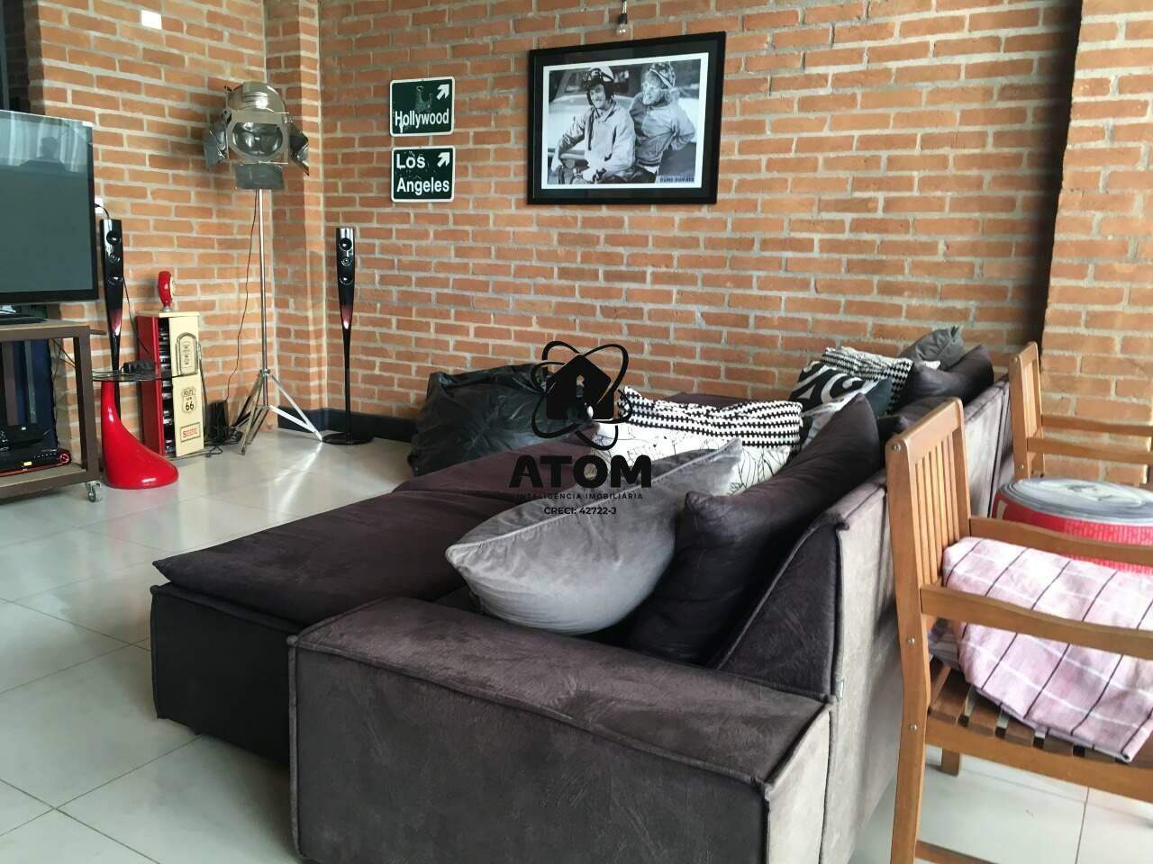 Casa à venda no Chácaras Cataguá: 