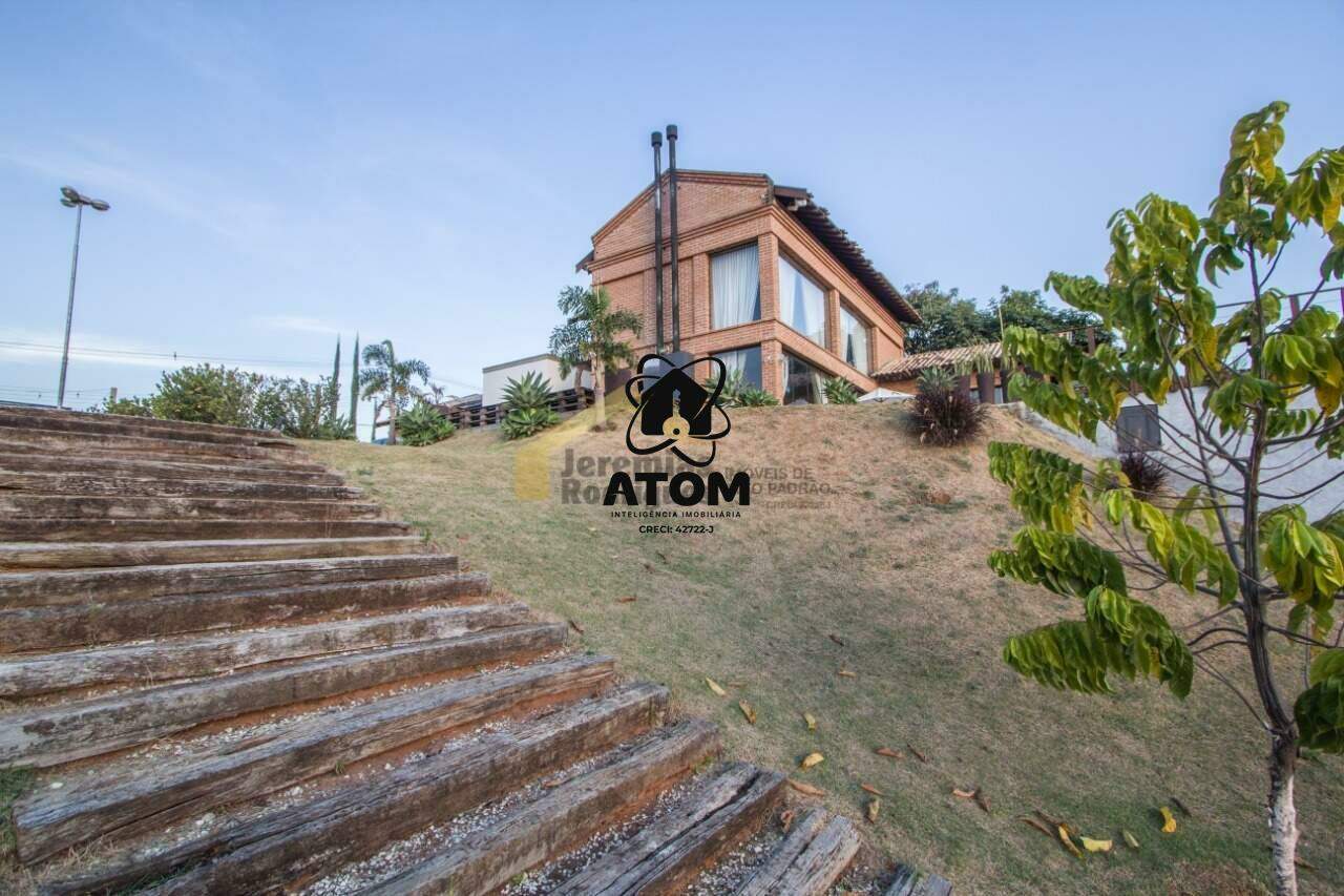Casa à venda no Chácaras Cataguá: 