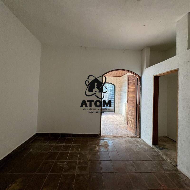 Casa à venda no Loteamento Parque das Fontes: 